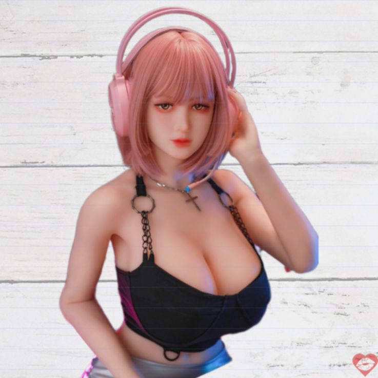 Sara E-girl Anime TPE 153cm Ngực Khủng 