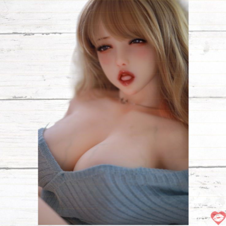 Sung Doll Anime 157cm TPE Ngực Khổng Lồ Nữ Thần Hấp Dẫn 