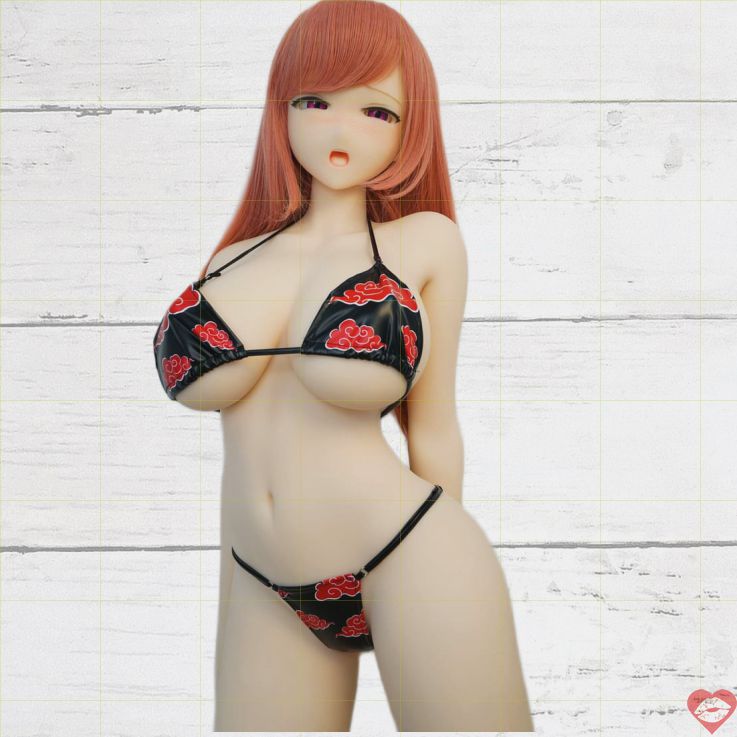 Doll Mion 150cm Ngực Khủng TPE Siêu Mềm EVO Khung 