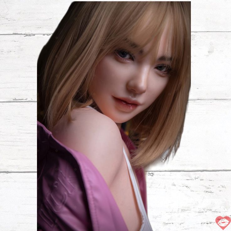 Lindsey 169cm Ngực D Silicone Đồ Chơi Tình Dục Siêu Mềm 
