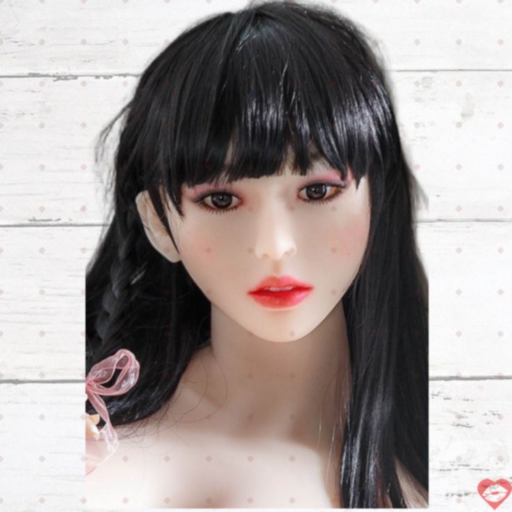 Doll Kendra 158cm TPE Mảnh Mai Mềm Mịn Quyến Rũ 