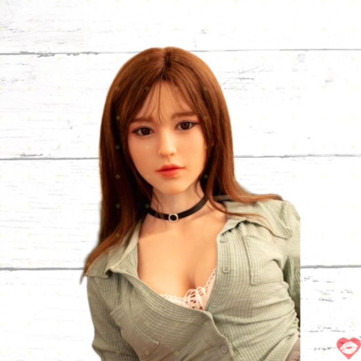 Starpery Doll Gina 171cm Á Đông Siêu Mềm Mảnh Mai Quyến Rũ 