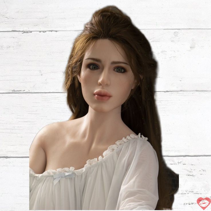 Zoey Doll 171cm Silicone Mềm Ngực Đẹp Starpery 