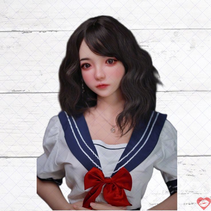 Maren Doll 165cm Mềm Mai Thật Thà Búp Bê Hoàn Hảo 