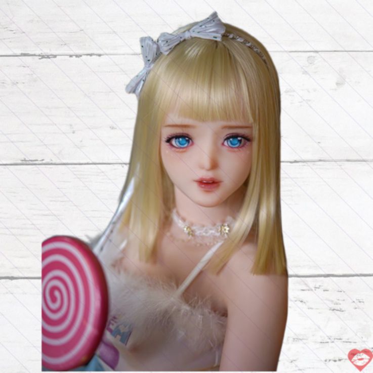 Maiko TPE Anime Doll 145cm Ngọt Ngào Siêu Mềm 