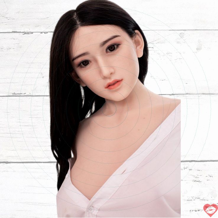 Starpery Liao Doll 171cm C Cup TPE Mềm Thật Tình 