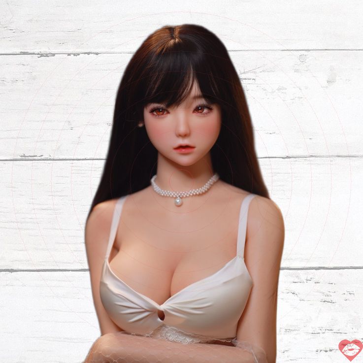 Búp Bê Á Đông Davina 161cm Siêu Mềm Gợi Cảm Nóng Bỏng 