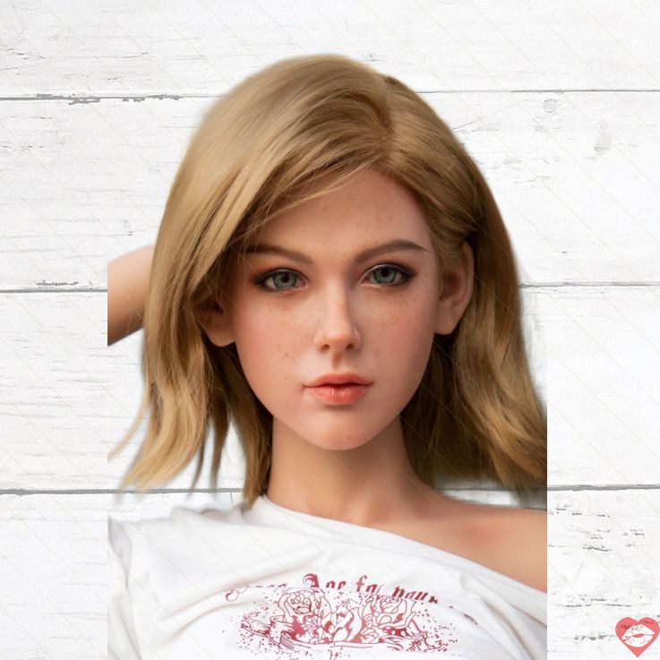 Lubby Starpery 174cm C-cup Eo Thon Chân Dài Nữ Thần 