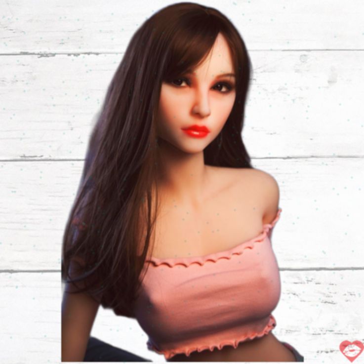 Elina Doll TPE 145cm Oral Mềm Mại Nữ Thần Quyến Rũ Hoàn Hảo 