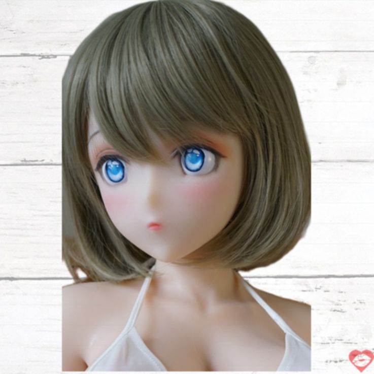 Shiori Loli G-Cup 80cm TPE Mềm Mịn Ngực Bự Hấp Dẫn Điên Cuồng 