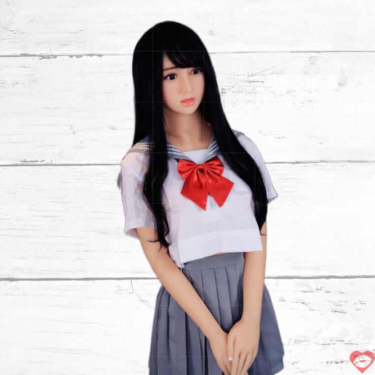 Elva TPE 168cm Gầy Dễ Thương Mút Mạnh Siêu Thật 