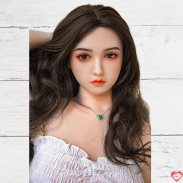 TPE Doll Dina 169cm Mảnh Mai Mềm Thực Tế Gợi Cảm 