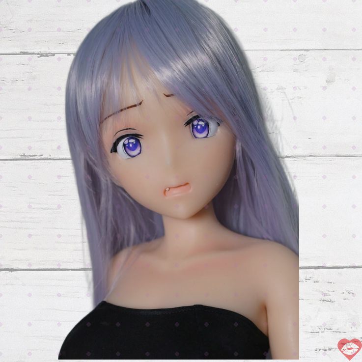 Syouki Anime Loli 80cm E-cup TPE Mềm Thật Siêu Dễ Thương 
