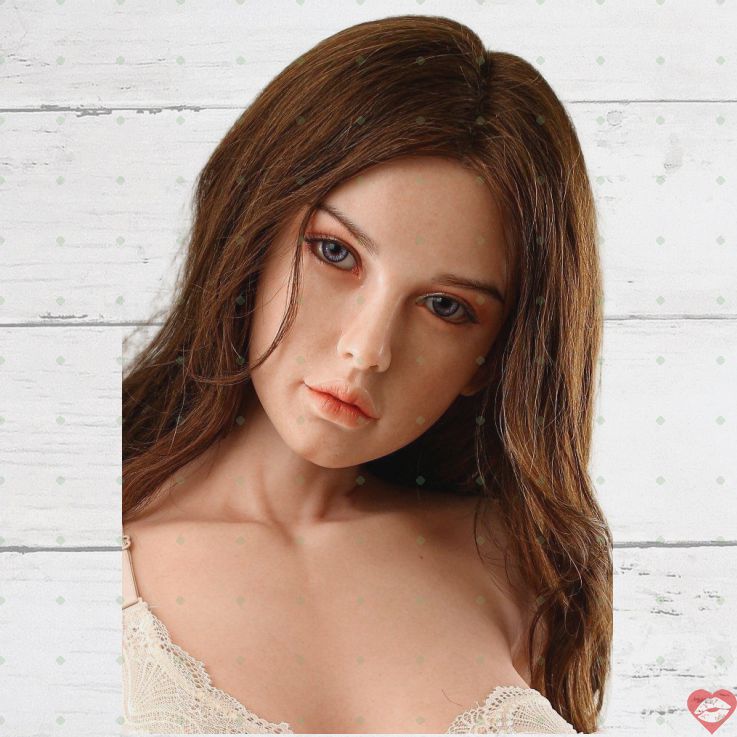 Starpery Waifu Phebe 171cm Silicon Thực Tế Hoàn Hảo 