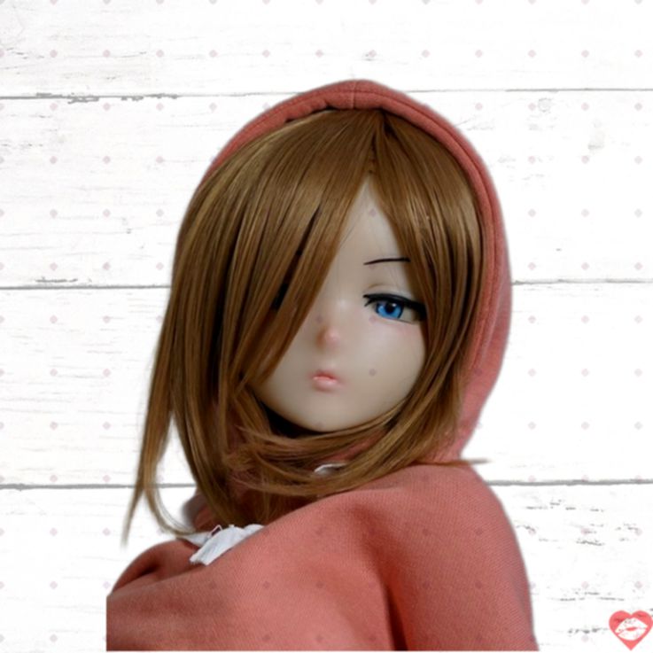 Rico Mini Loli Anime D Cup 95cm Mềm Mị 
