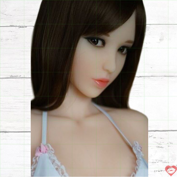 Honoka Doll TPE 155cm Oral Mềm Gợi Cảm Âu Mỹ 