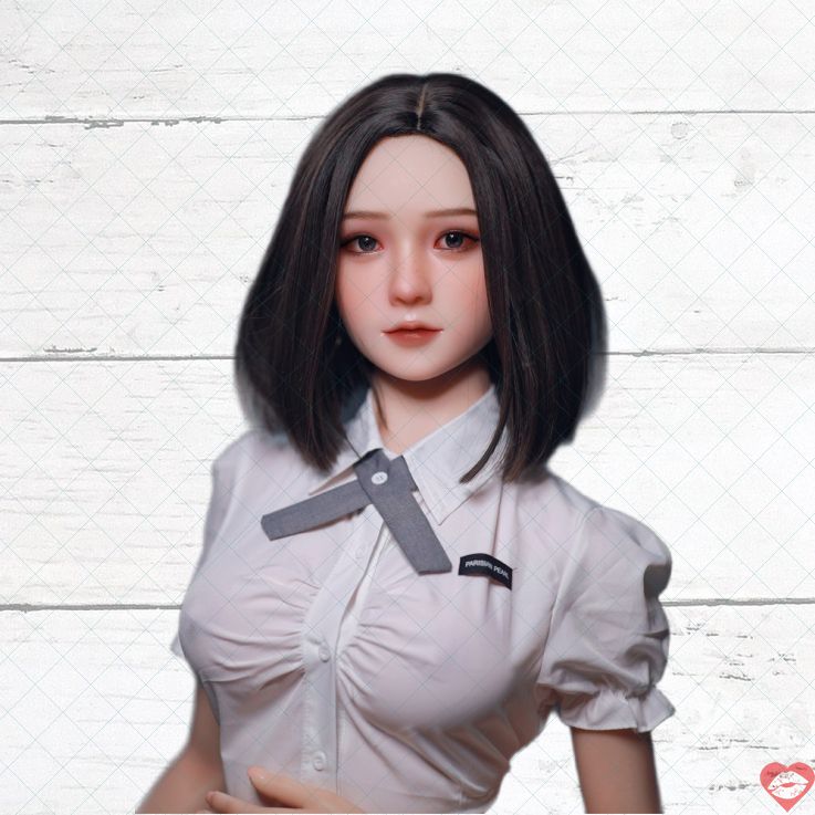 Binna JY Doll 165cm Á Đông Ngực Đẹp Siêu Mềm Mại 