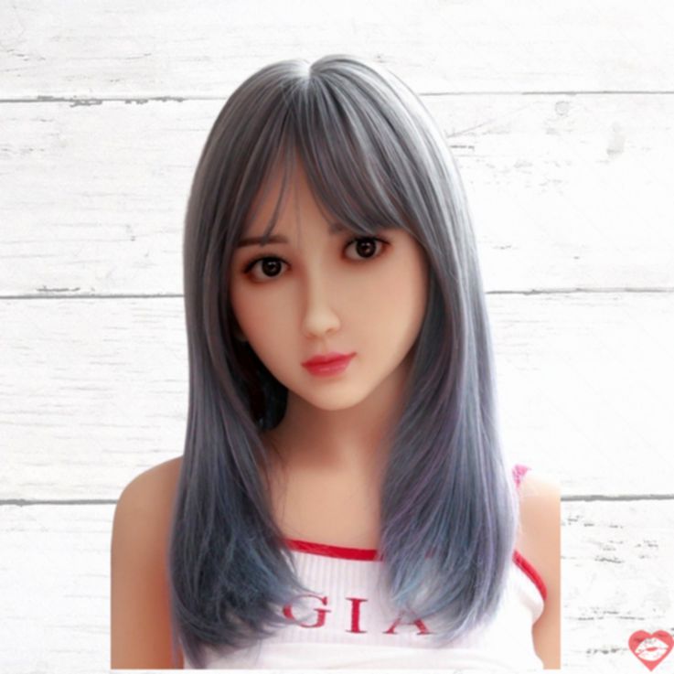 Rumiko TakeToys Doll 157cm TPE – Búp Bê Gầy Mềm Dâm Đãng! 