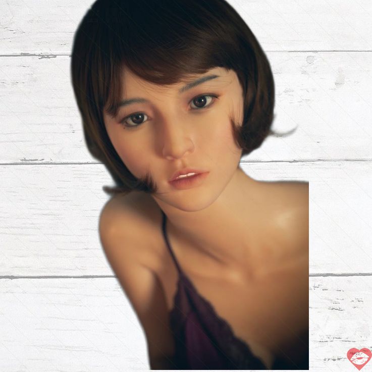 Búp bê Effie 167cm Dcup TPE mềm mại quyến rũ Âu Mỹ 