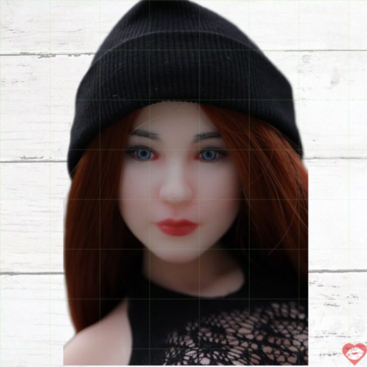 Mani Mini Anime Doll 60cm Ngực Khổng Lồ Đẹp 