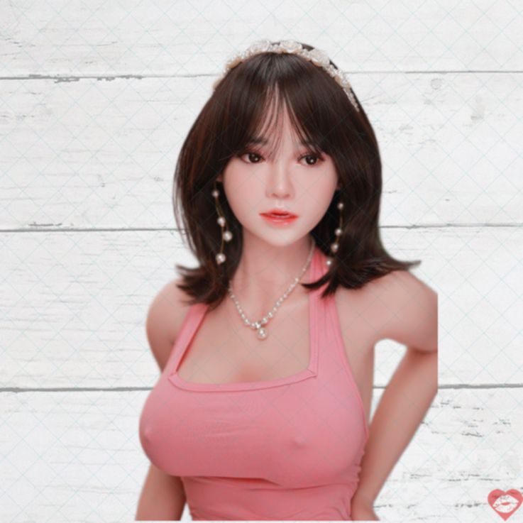 Serena JY Doll 150cm Siêu Mềm Mảnh Quyến Rũ Hoàn Hảo 