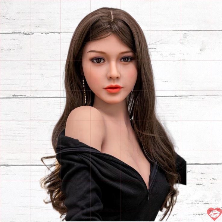 Kira TPE Sex Doll 157cm B Cup - Mimh Thực Mềm Maya Đông Á