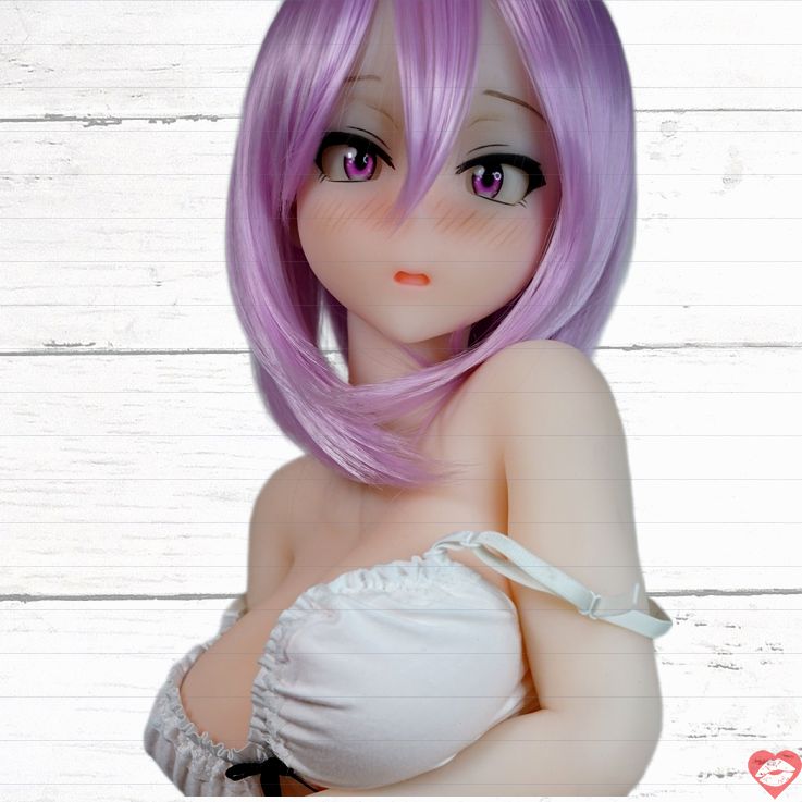 Akane Mini Anime Lolita TPE 90cm Xương Linh Hoạt