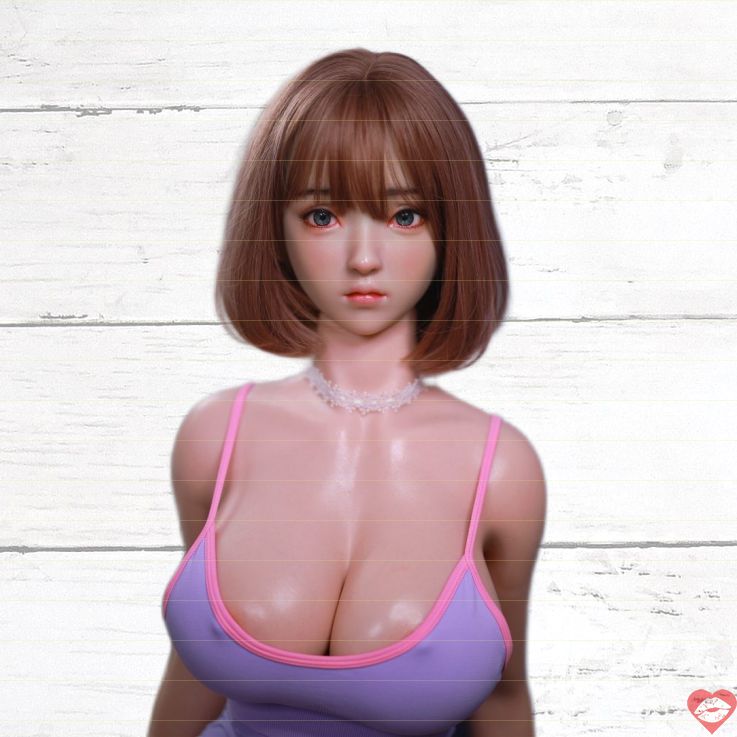 Kikuko Đồ chơi thực thể 157cm ngực khổng lồ siêu mềm