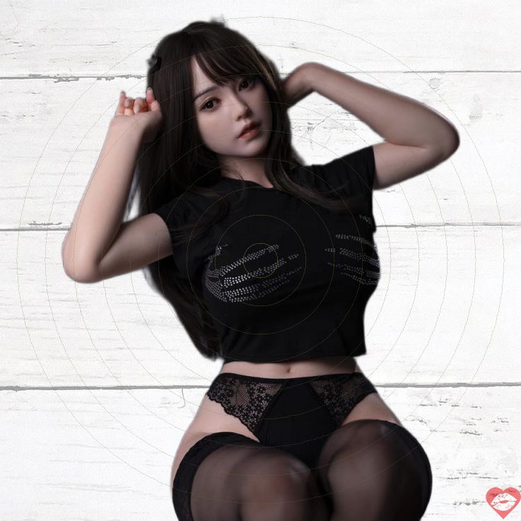 Eileen Búp Bê Tình Dục Khổng Lồ Ngực Siêu Mềm 165cm