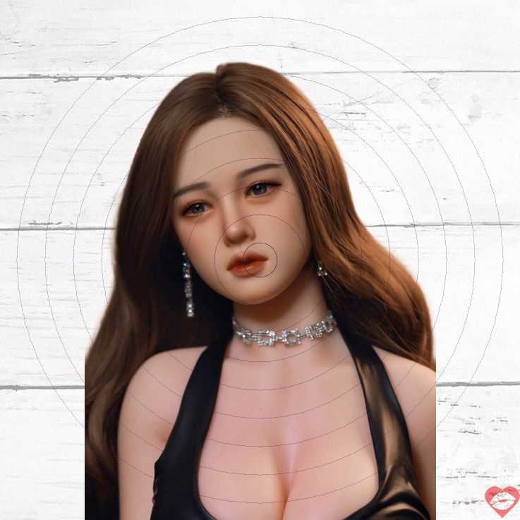 Aurora Doll Silicon 157cm Ngực Khủng Mềm Mịn Nữ Thần Gợi Tình 