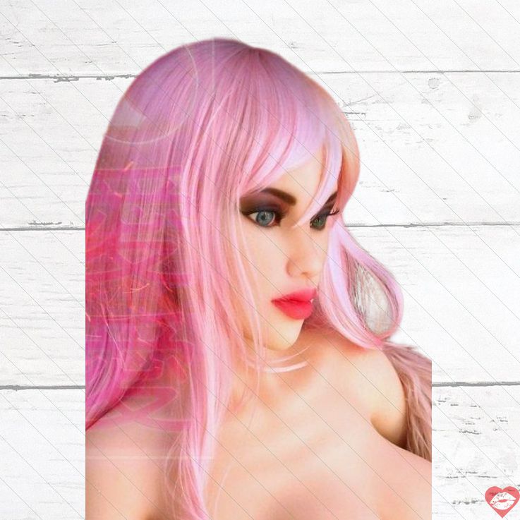 Venus Doll4ever 146cm TPE ngực khủng oral siêu thực mềm mại