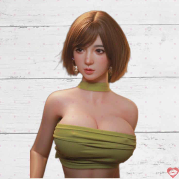 Doll Fernanda 161cm Ngực Lớn Siêu Mềm