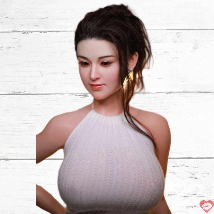 Búp bê Bora 162cm ngực to silicon mềm mại