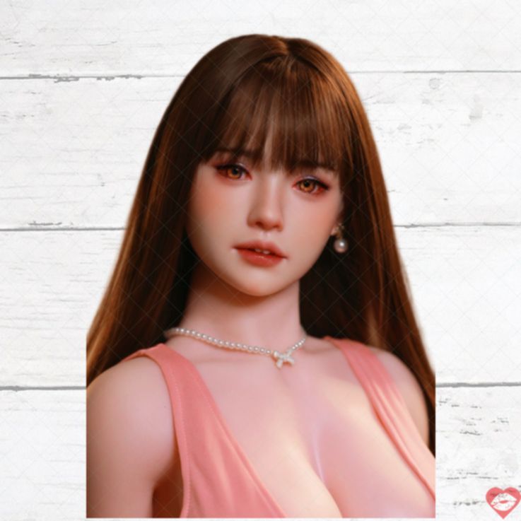 Daniela JY Dolls Búp Bê Á 157cm Ngực Khổng Lồ