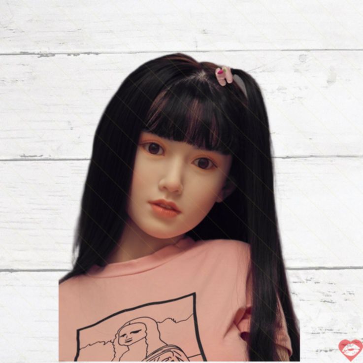 Cici Doll 148cm Silicone Ngực Khủng Mềm Mịn Nhật Siêu Thực 