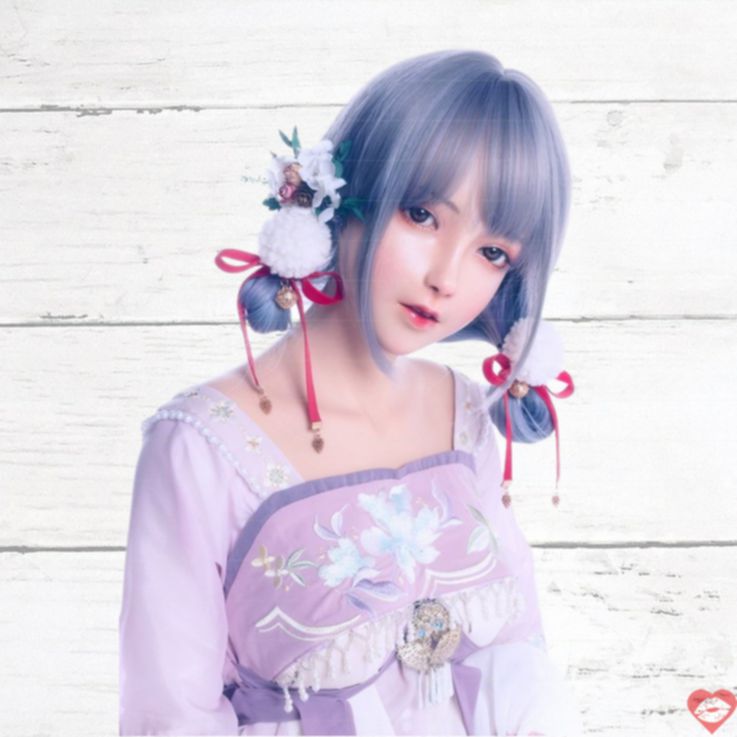 Lily Doll Anime 150cm Ngực To Siêu Mềm