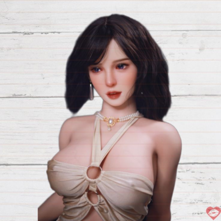 Marla búp bê silicon 163cm ngực khủng siêu mềm