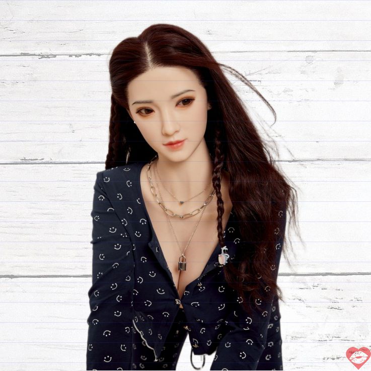 Yuri Doll Nhật 165cm Đường Cong Siêu Mềm TPE Quyến Rũ