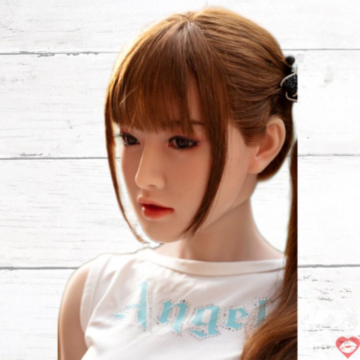 Selena Starpery Doll 159cm Ngực To Siêu Mềm