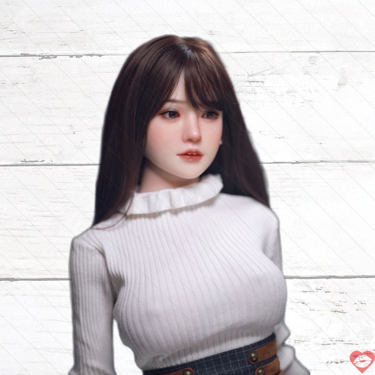 Jun Asian Doll 165cm Ngực Khổng Lồ Siêu Mềm