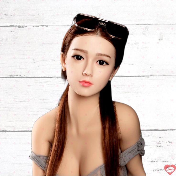 Yanlin Loli Cúp C 150cm TPE Siêu Mềm Hot
