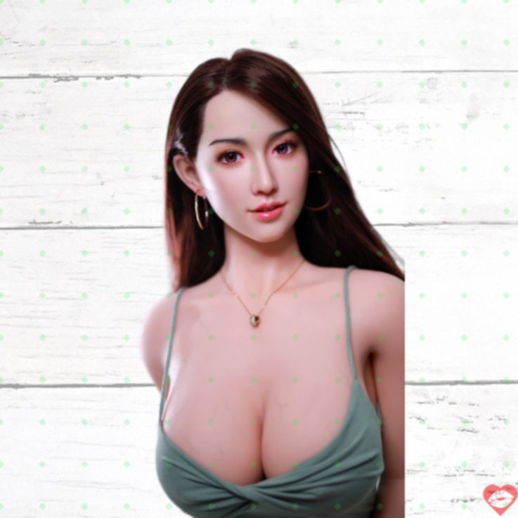 Doll Emiko 165cm Ngực Khổng Lồ Mông To Siêu Thực