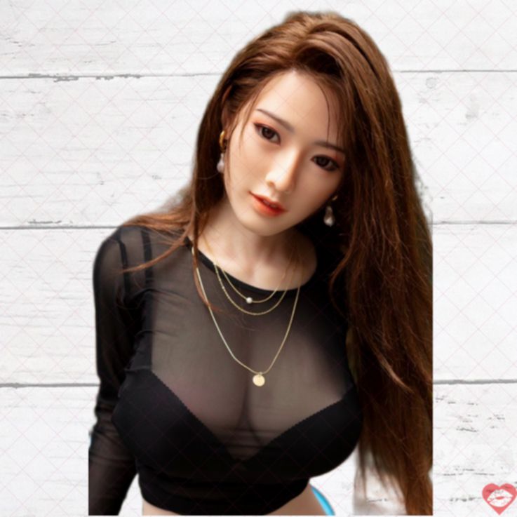 Misa E Cup Nữ Thần Ngực Khổng Lồ TPE 159cm Starpery