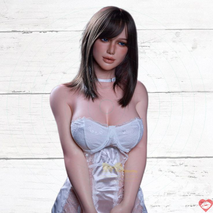 Búp Bê Inga 164cm E Cup Siêu Mềm Silicone