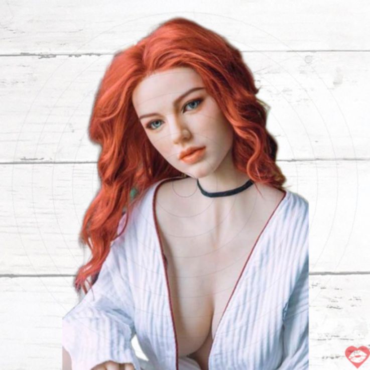 Mira Búp Bê Thật 172cm Silicone Siêu Đẹp