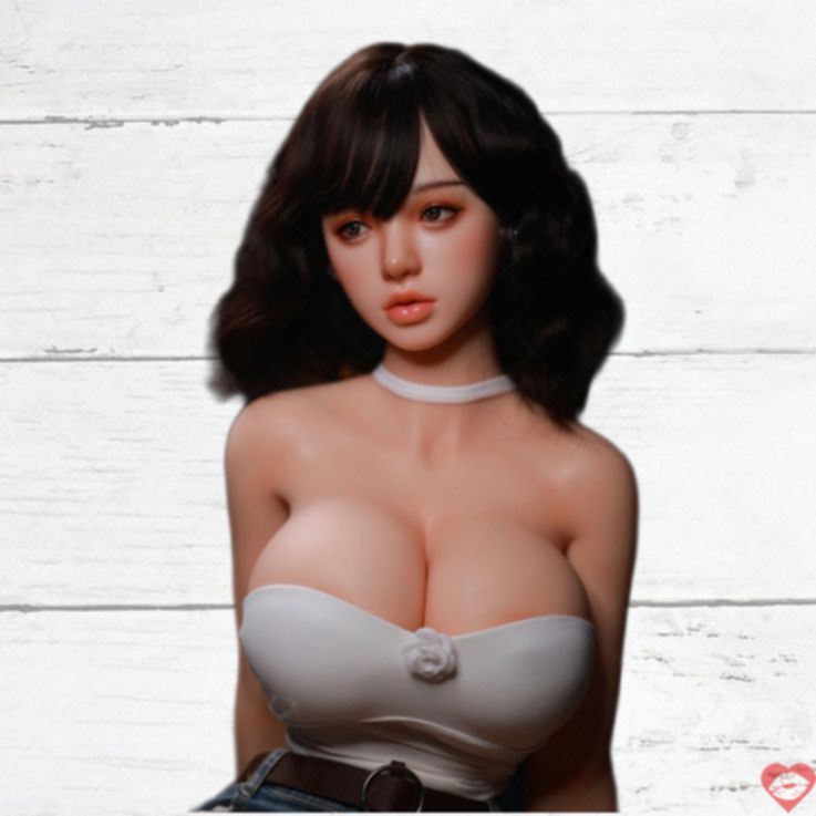 JY Dolls Katy Búp Bê Silicon 157cm Ngực Mềm Đẹp Cao Cấp 