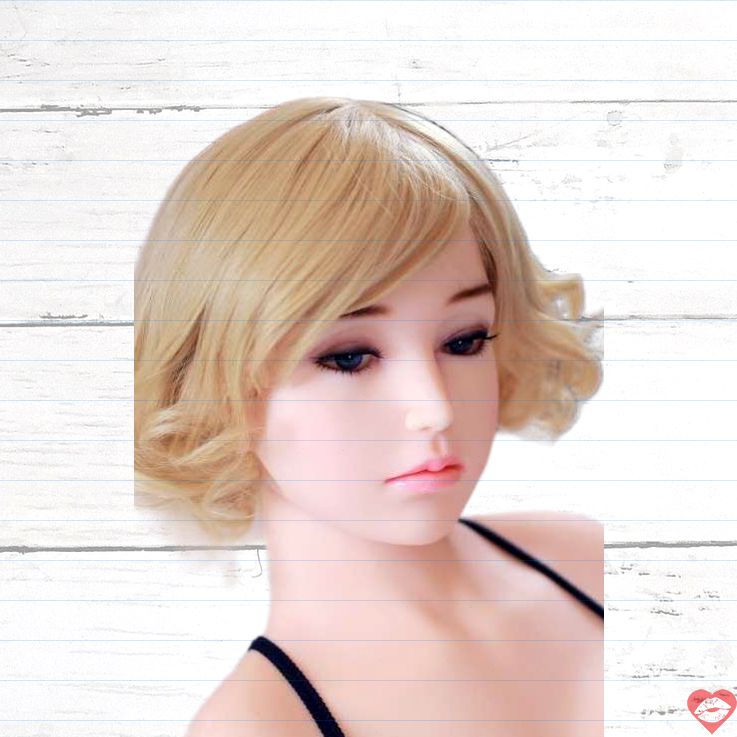 Nicole 160cm Đầy Đặn TPE Siêu Mềm Ưu Đãi Đặc Biệt