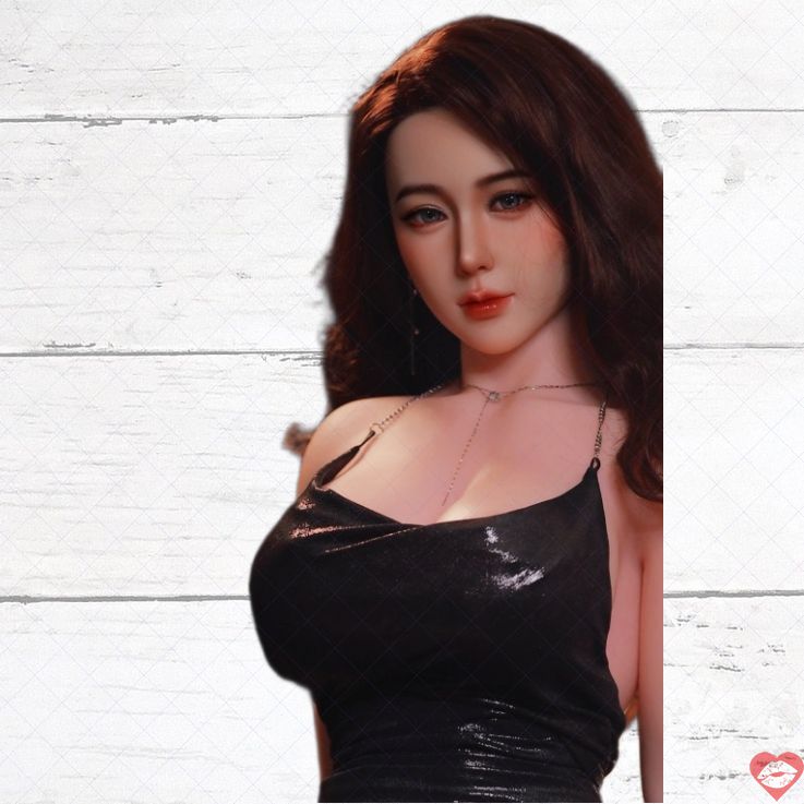 Juana Đồ Chơi Tình Dục 157cm Siêu Mềm Đường Cong