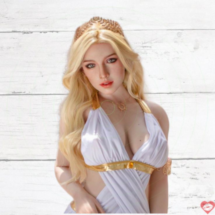 Doll Starpery Rozanne F Cup 172cm Sieu Mem