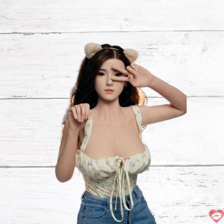 Búp Bê Nana Nhật 160cm Cong Siêu Mềm